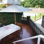 La Barrosa Isla