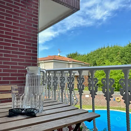 Apartment La Barrosa Isla