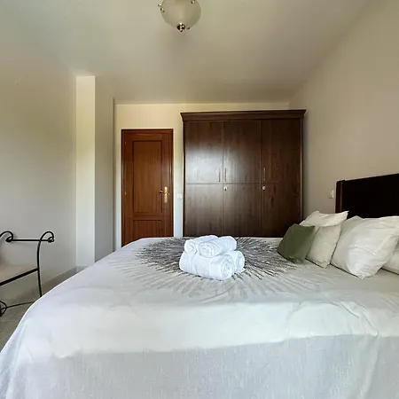 La Barrosa Apartment