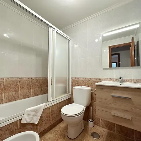 Apartamento La Barrosa