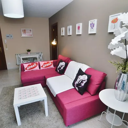 Apartamento La Barrosa Isla Plana
