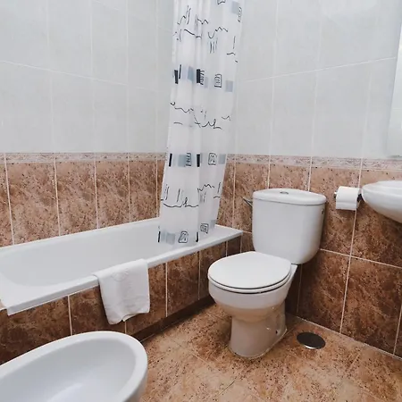 Apartamento La Barrosa