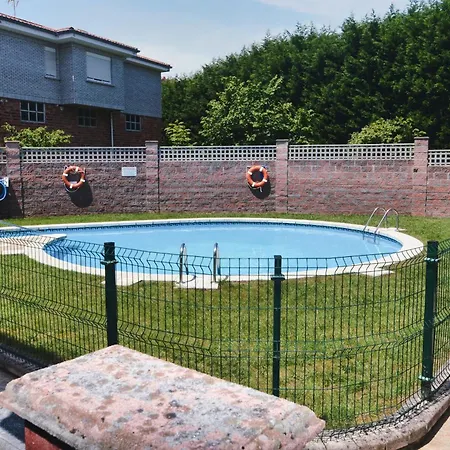 La Barrosa Apartamento *