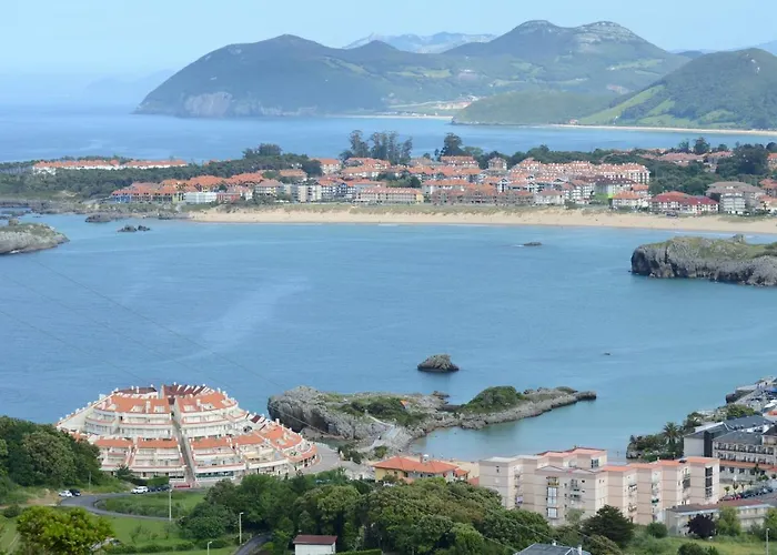 La Barrosa * Isla Plana