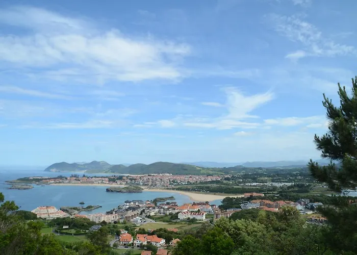 La Barrosa Isla Plana