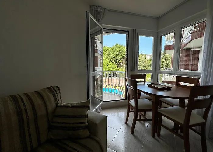 La Barrosa Apartment Isla