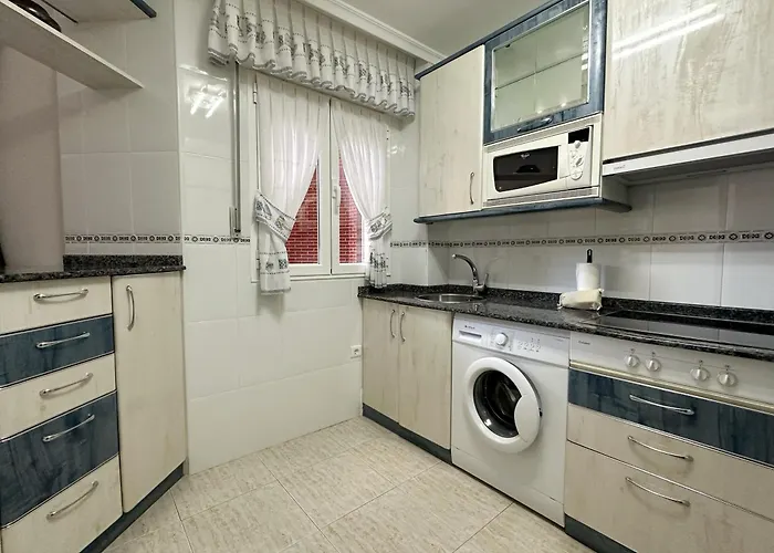 La Barrosa * Isla Plana