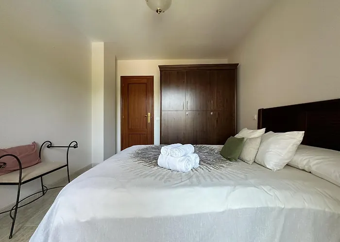 La Barrosa Apartment