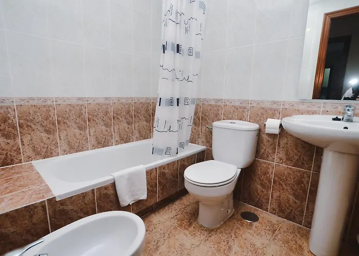 Apartment La Barrosa