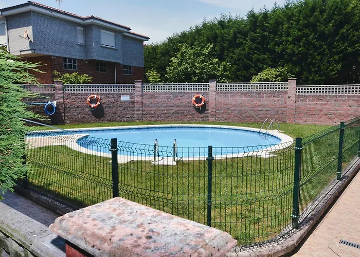 La Barrosa Apartment *