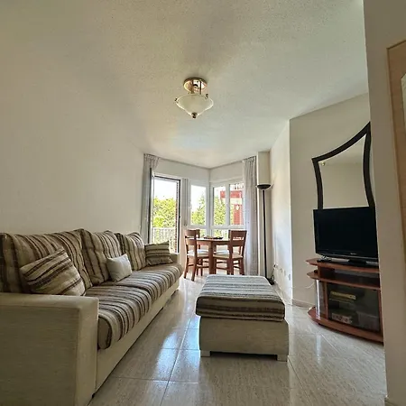 Apartman La Barrosa *