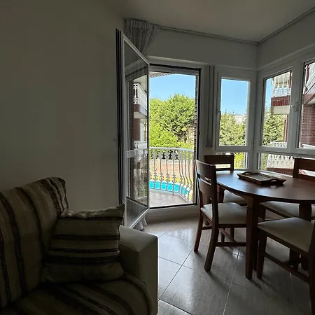 La Barrosa Apartman Isla Plana