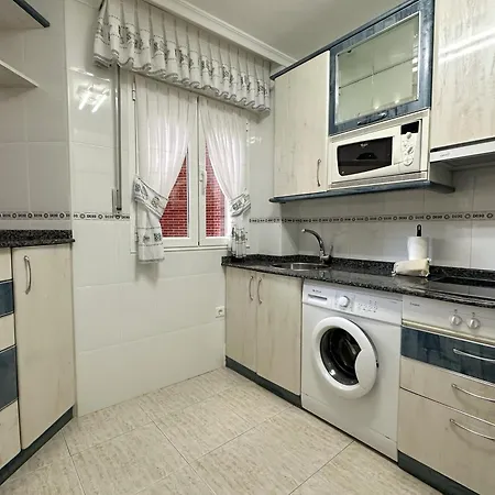 La Barrosa * Isla Plana