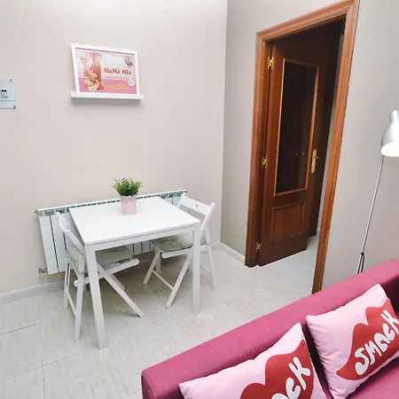 La Barrosa * Isla Plana