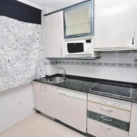 La Barrosa * Isla Plana