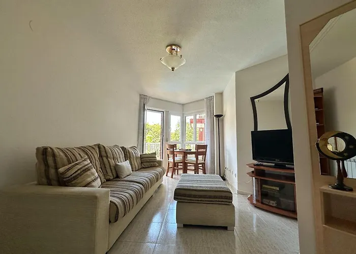 Appartement La Barrosa *