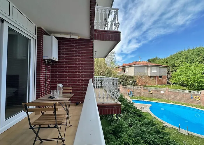 La Barrosa Isla Plana