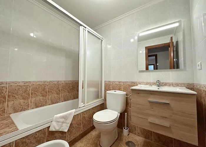 Appartement La Barrosa