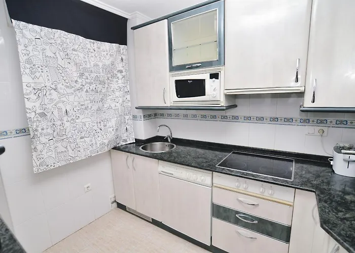 La Barrosa * Isla Plana